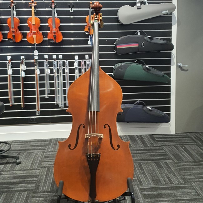 Used String Instruments