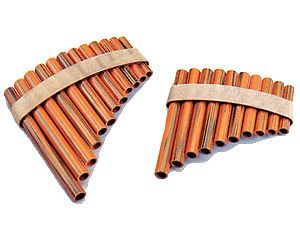 Panpipes