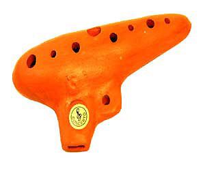 Ocarinas