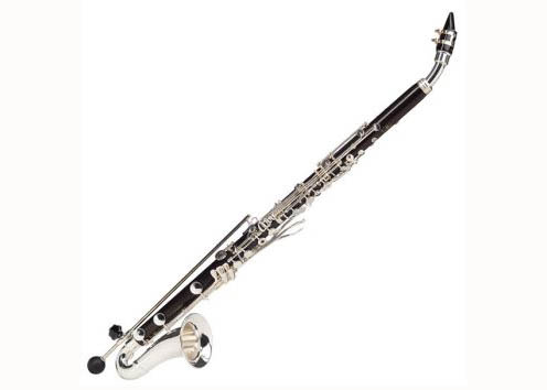 Alto Clarinet Reeds