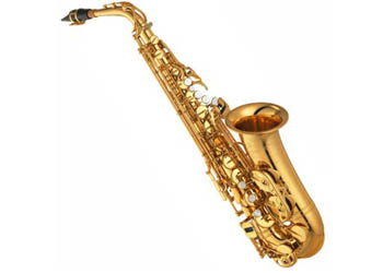 Used Saxophones - C Melody