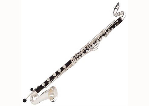 Bass Clarinet Reeds