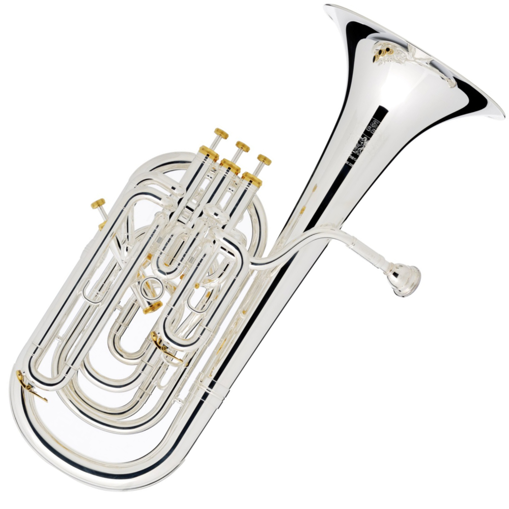 Professional Baritone Horns