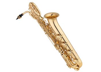Saxophone Mouthpieces - Baritone