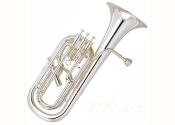 Used Baritone Horns