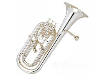 Baritone Horns