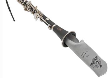 Clarinet Swabs and Care Products