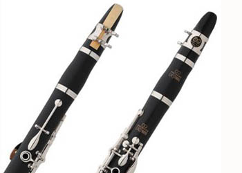 Clarinet Ligatures