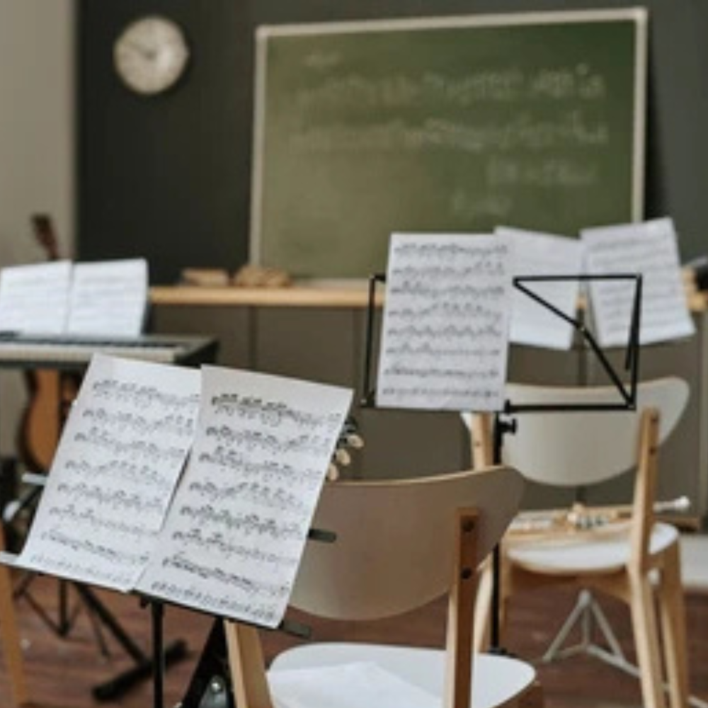 Classroom Resources