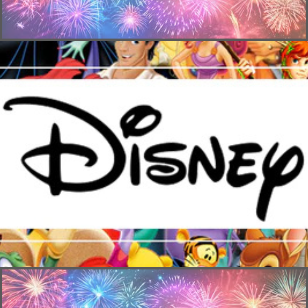 Disney