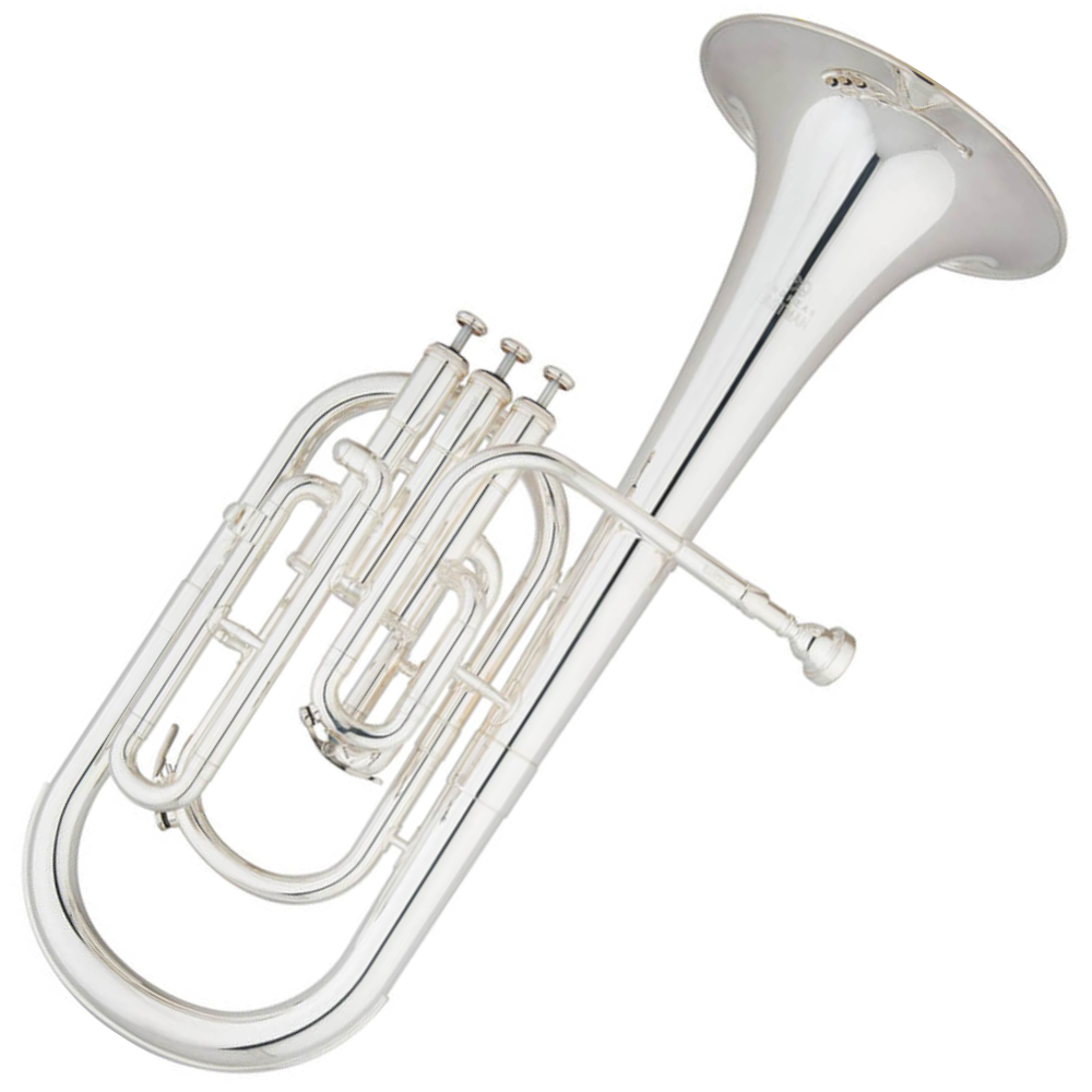 Student Tenor Horns