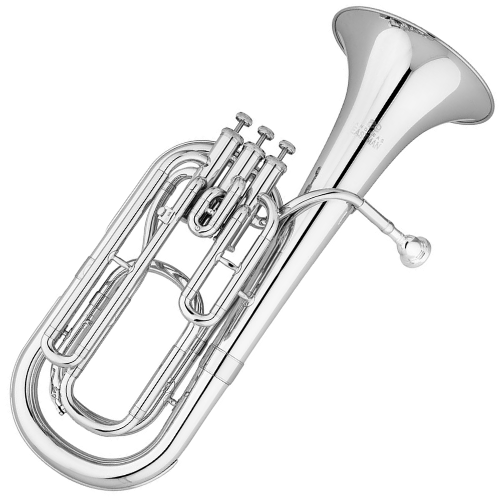 Student Baritone Horns