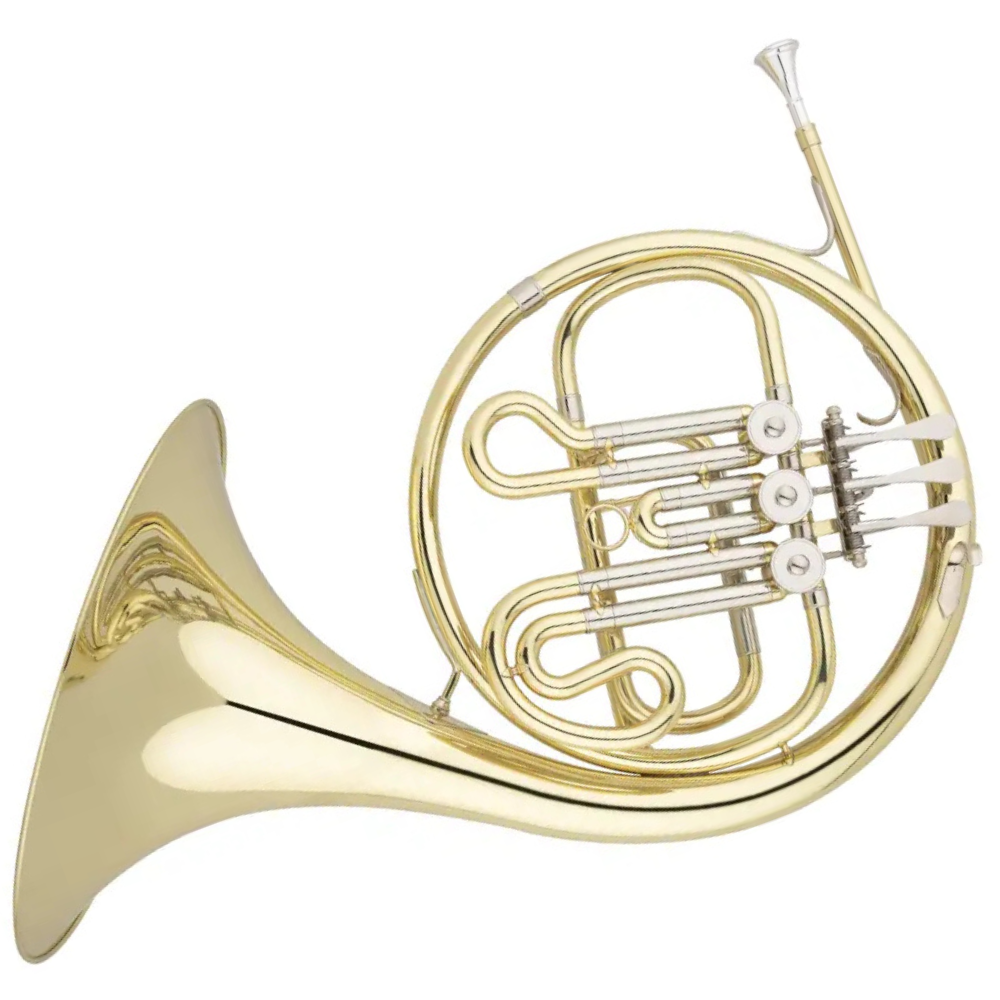 Student French Horns