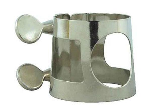 Clarinet Ligatures (E-flat)