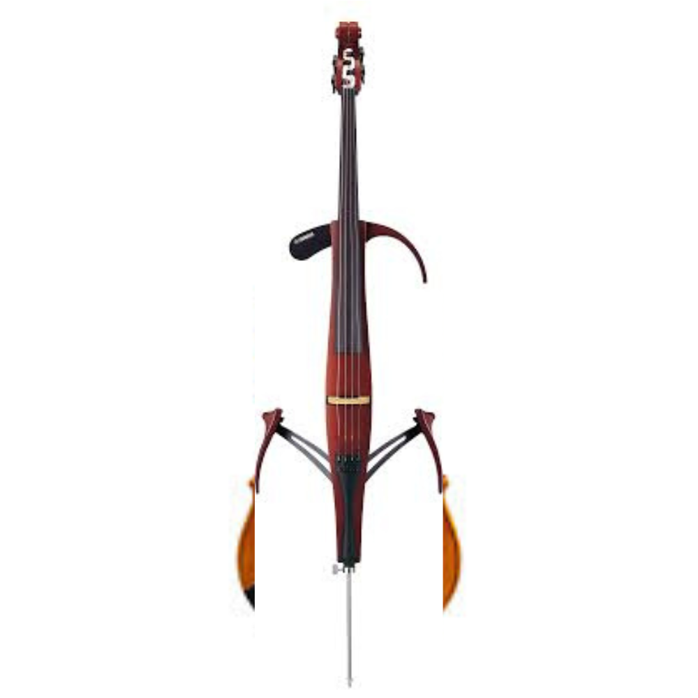 Electric and Silent Strings