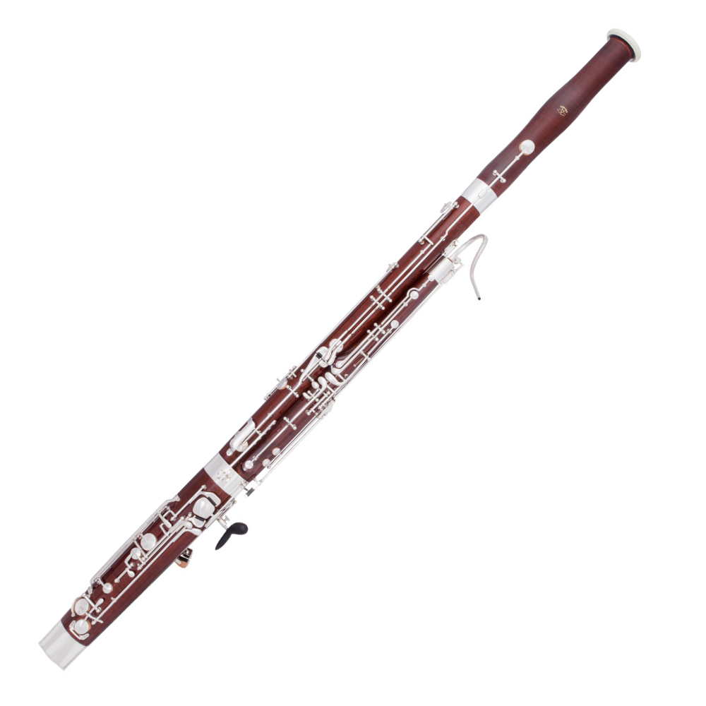 Advanced Bassoons