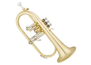 Flugelhorn Mouthpieces