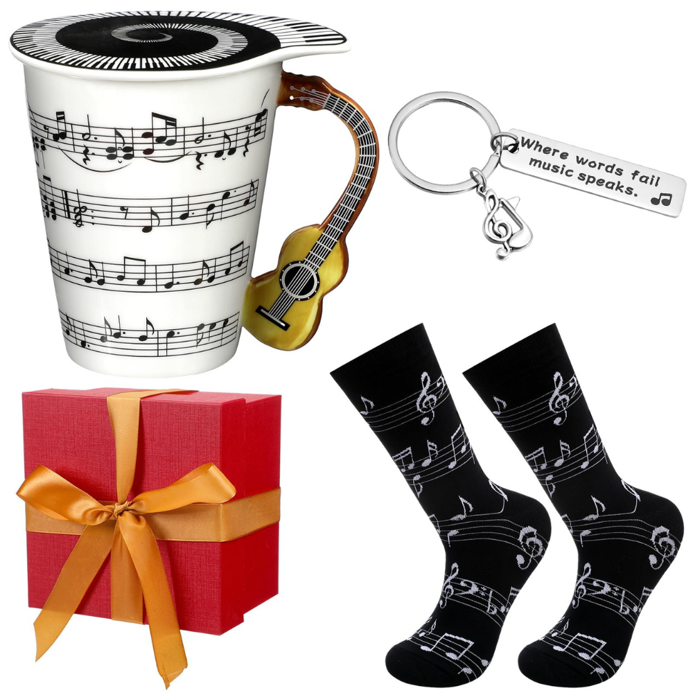 Giftware & More