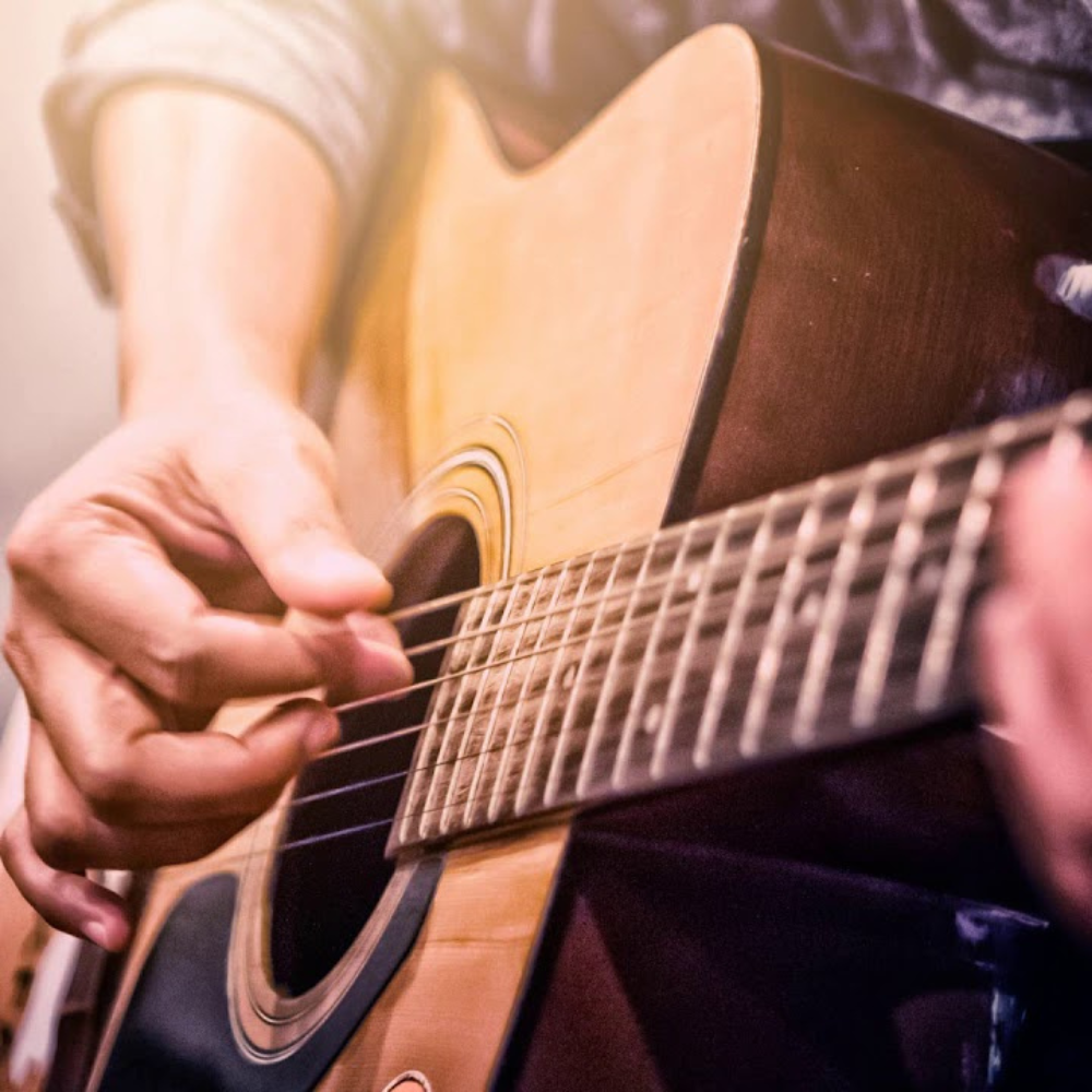 Guitar