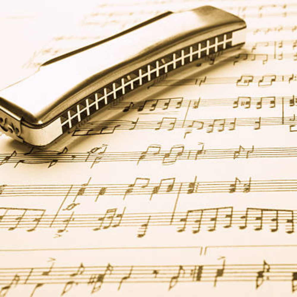 Harmonica