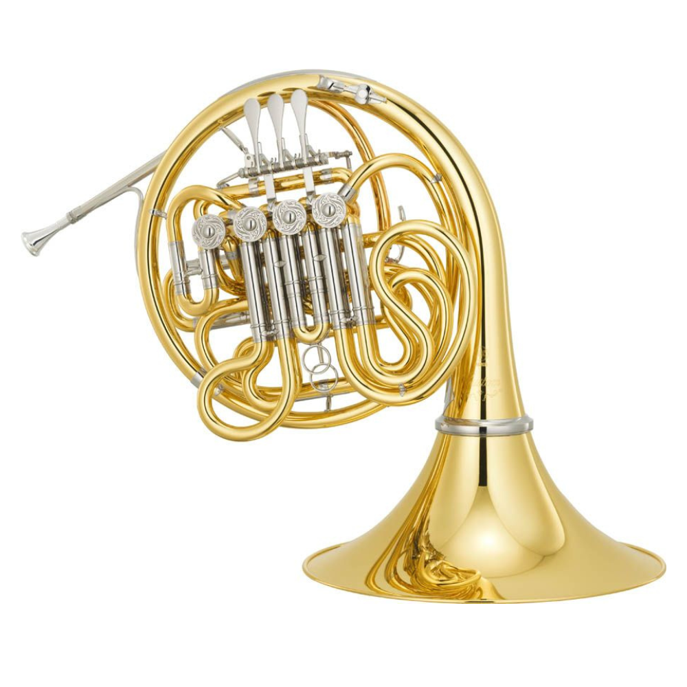 Horn