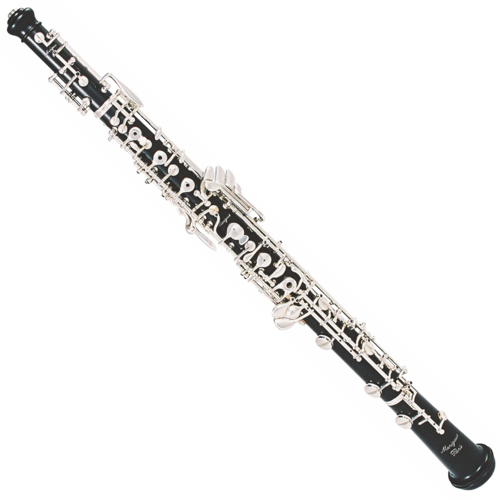 Professional Oboes