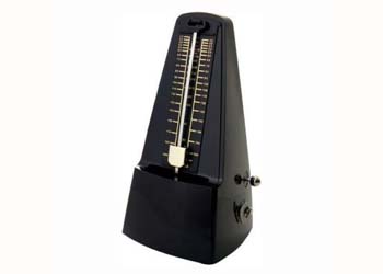 Tuners and Metronomes