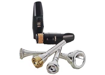Mouthpieces