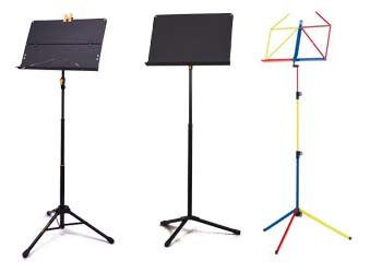 Music Stands