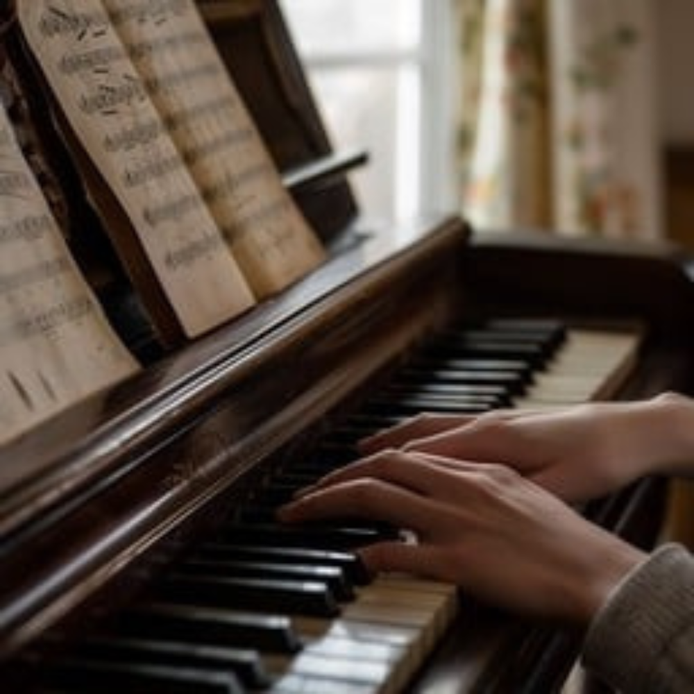 Piano
