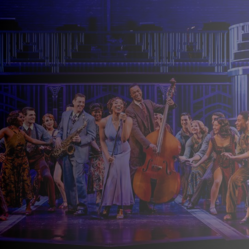 Musicals & Stage
