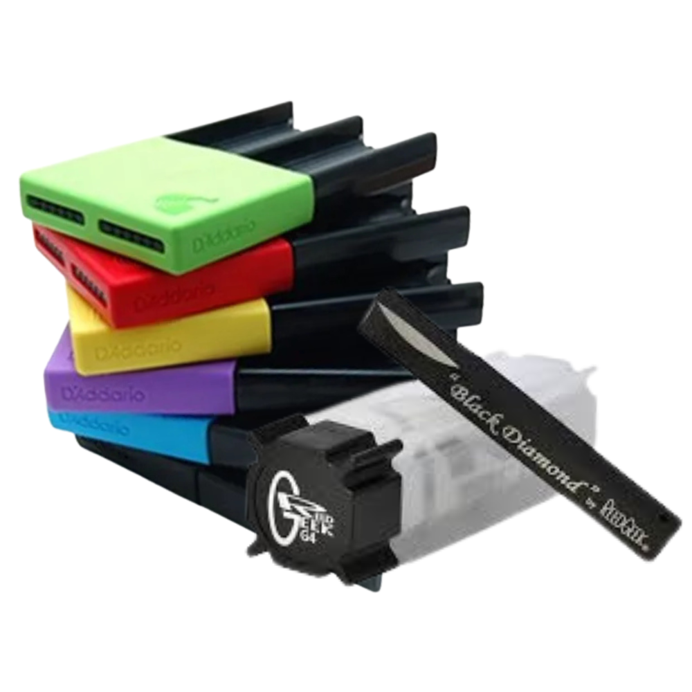 Reed Accessories