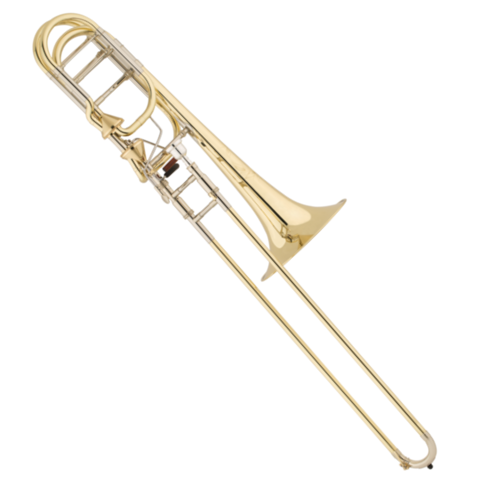 Bass Trombone