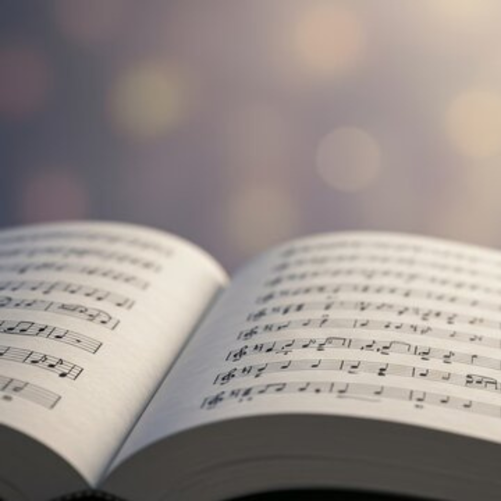 Songbooks