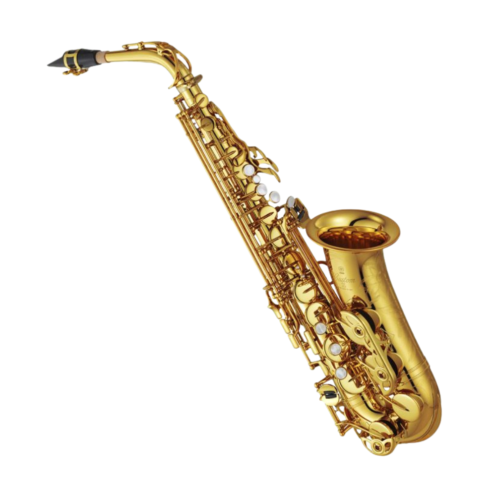 Saxophone