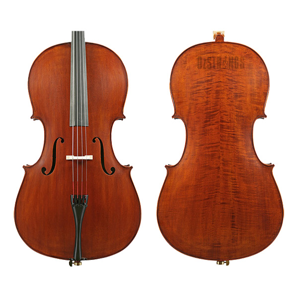 New String Instruments