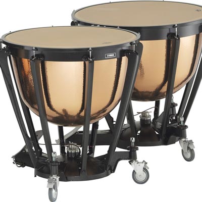 TIMPANI