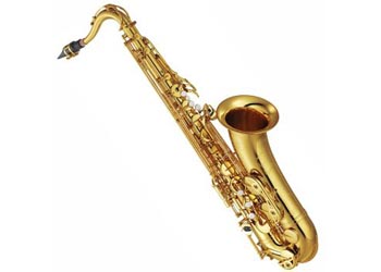 Saxophone Mouthpieces - Tenor