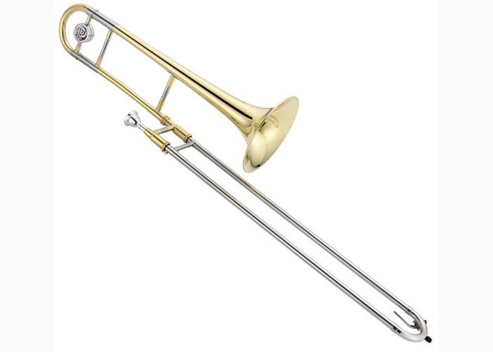 Trombone Mutes - Bass
