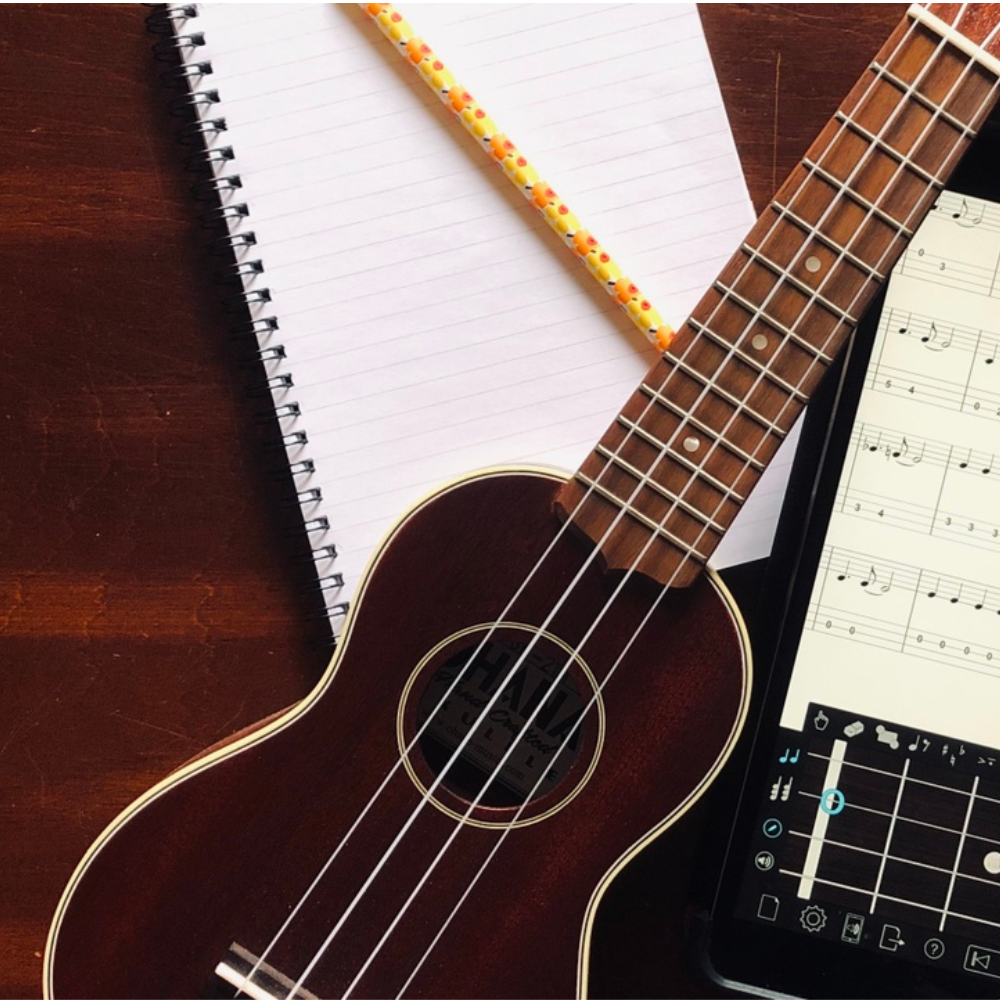 Ukulele