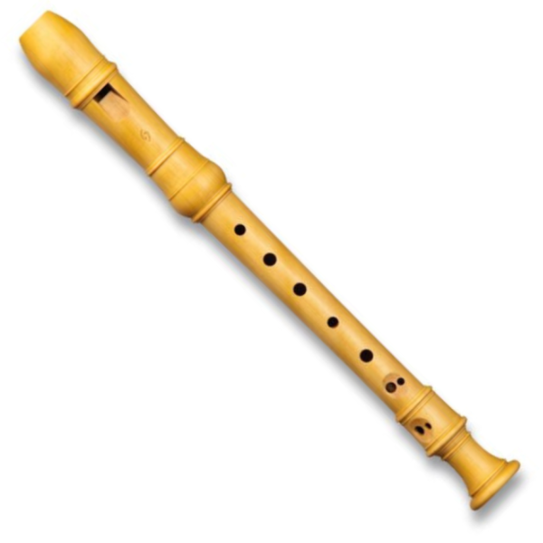 Sopranino Recorders