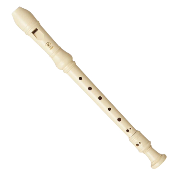 Soprano / Descant Recorders