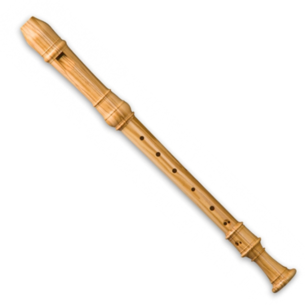 Alto / Treble Recorders