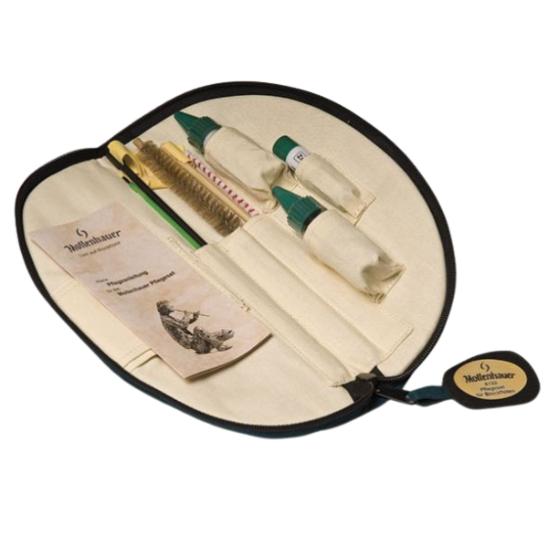 Recorder Accessories