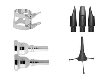 Used Accessories