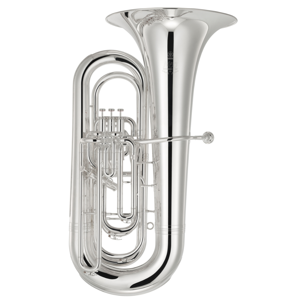 Professional BB-Flat Tubas