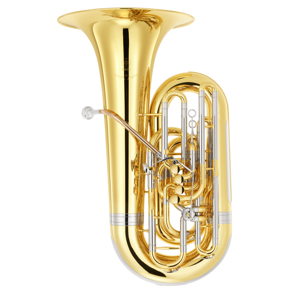 Professional CC Tubas