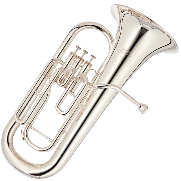 Student Euphoniums