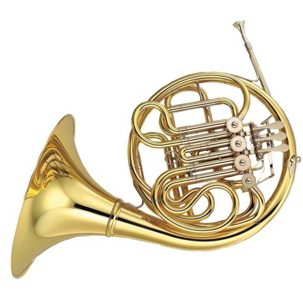 Intermediate French Horns