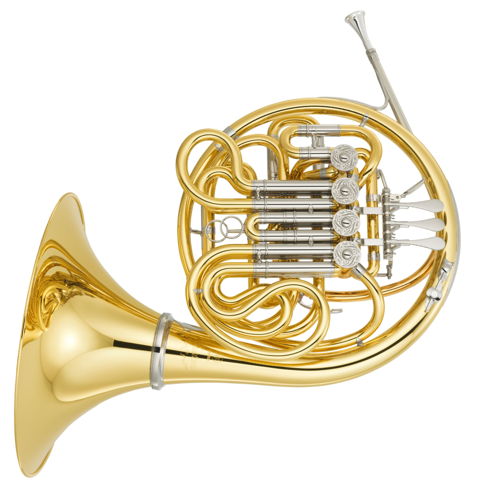 Professional French Horns